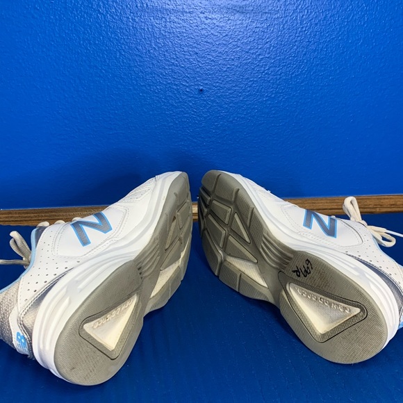 Women’s New Balance 409 Running Sz 8 - Picture 5 of 5